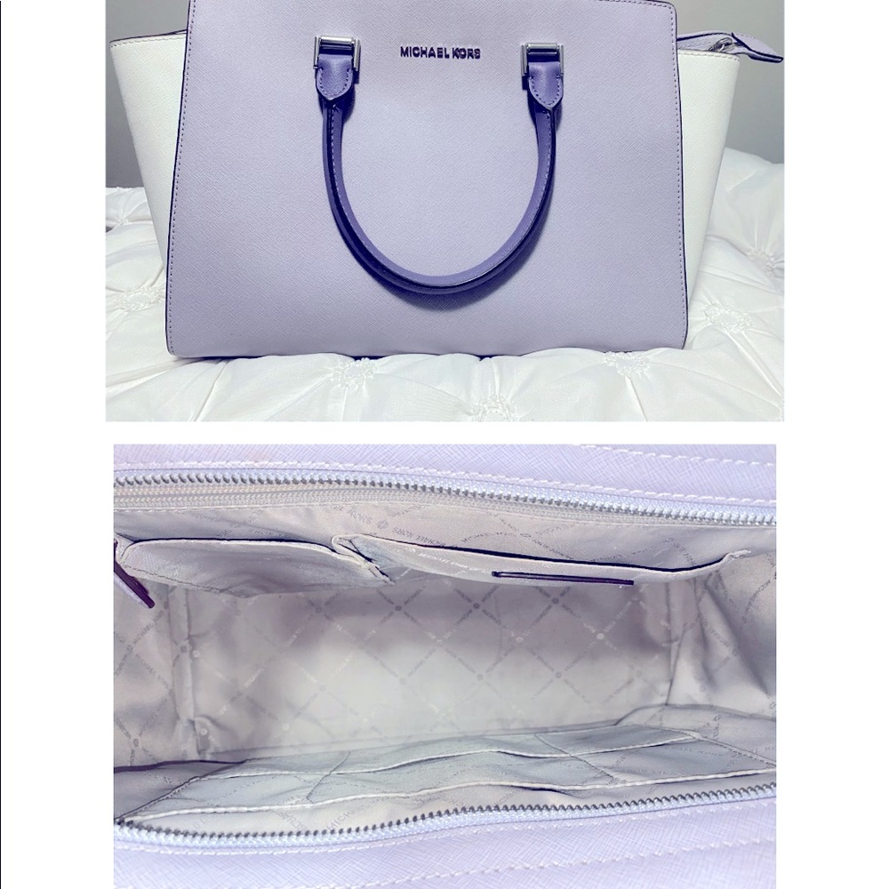 Michael Kors purse